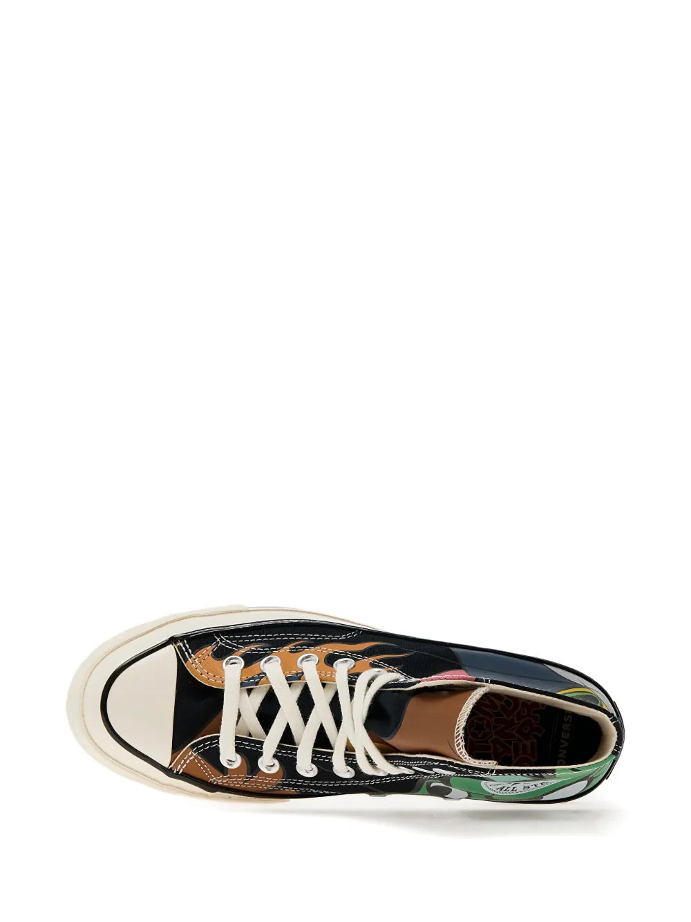 Converse X Tom And Jerry Chuck 70 High-Top