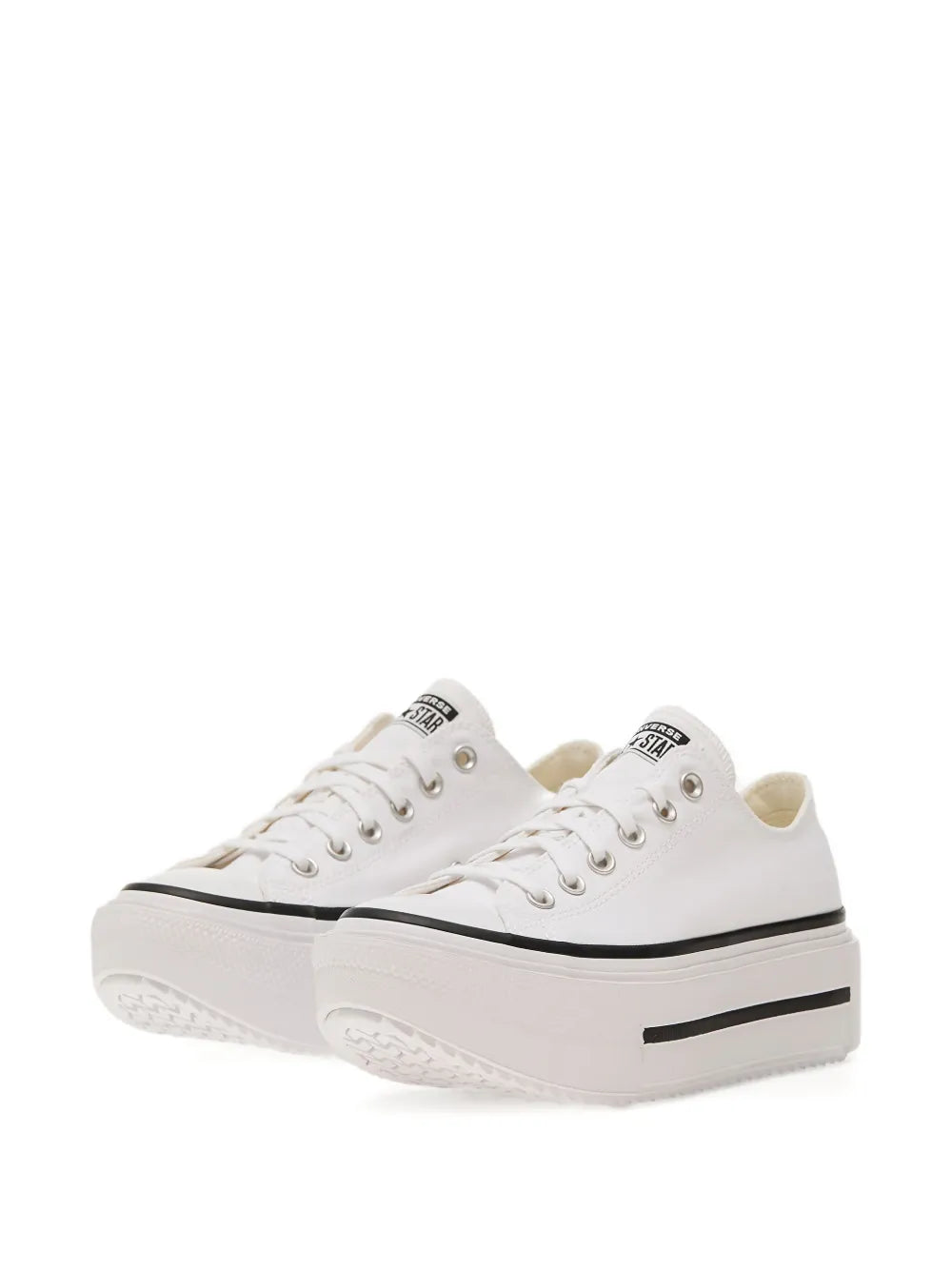 Converse Lift Double Stack