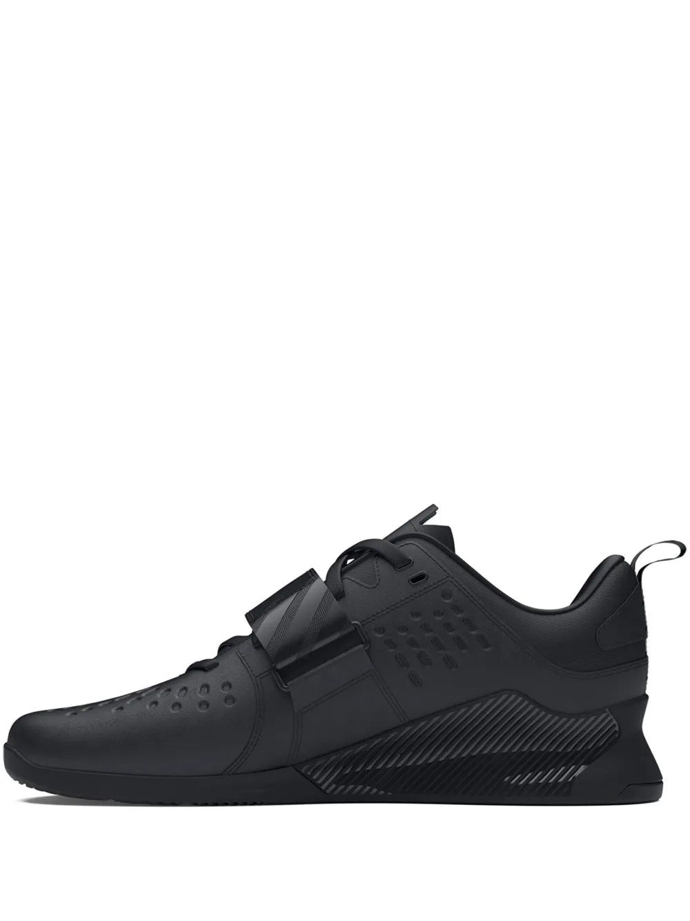 Under Armour Reign Lifter Strap Perforated
