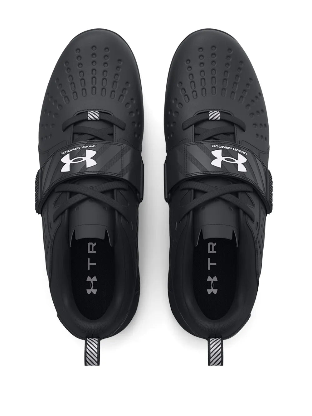 Under Armour Reign Lifter Strap Perforated