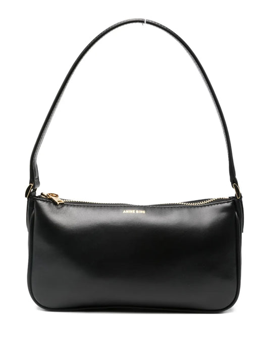 ANINE BINGleather tote bag