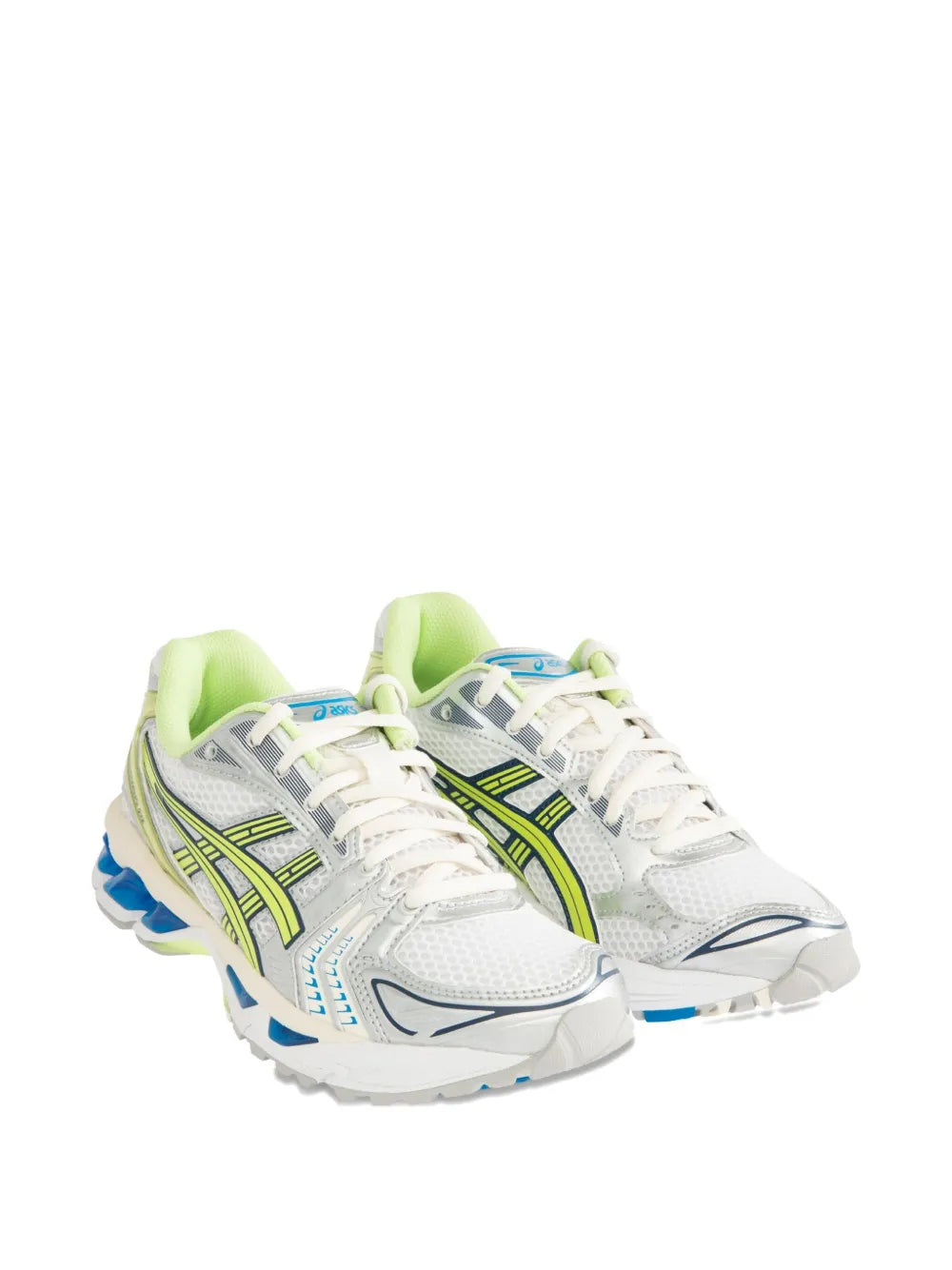 ASICS Gel-Kanyano 14 Low-Top