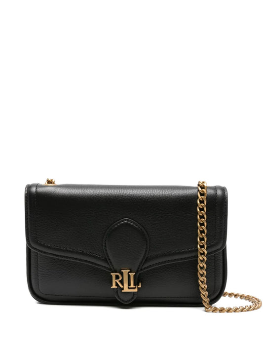 Lauren Ralph Laurenlogo chain bag