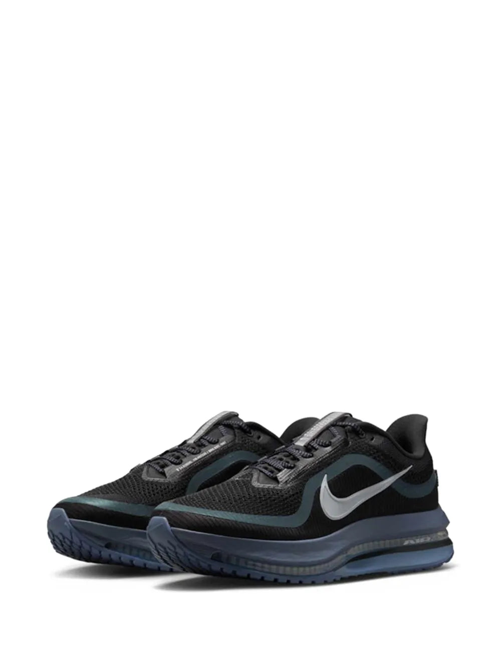Nike Pegasus Premium Anthracite Trainers