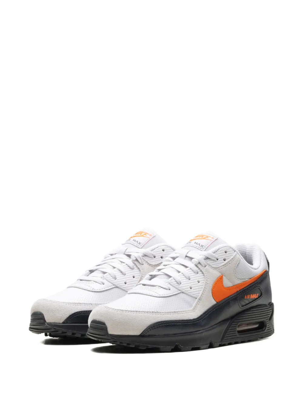 Nike Air Max 90 Hi-Tops