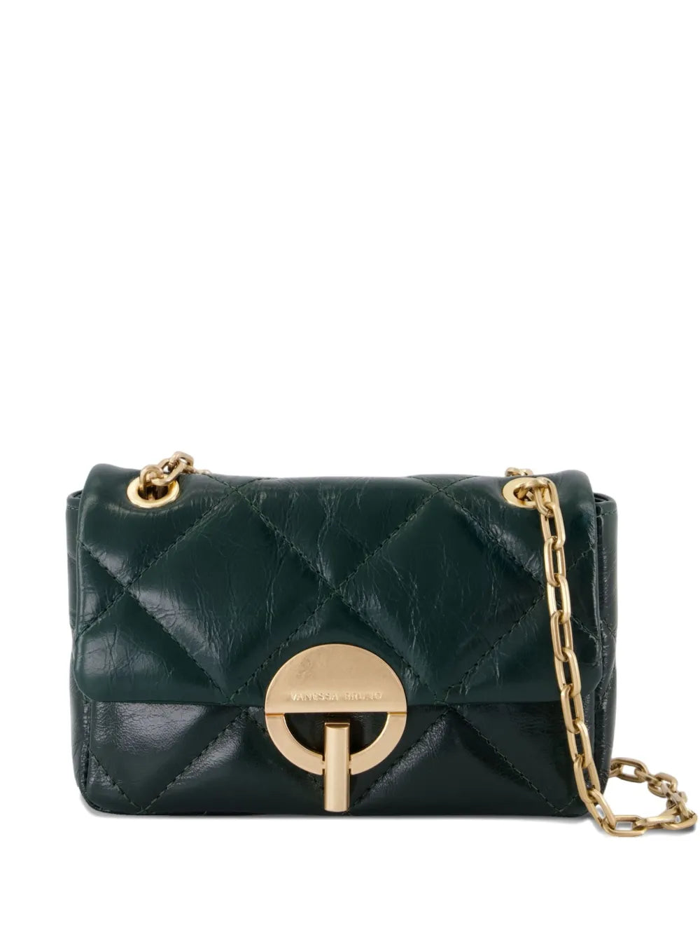 Vanessa Brunonano Moon chain bag