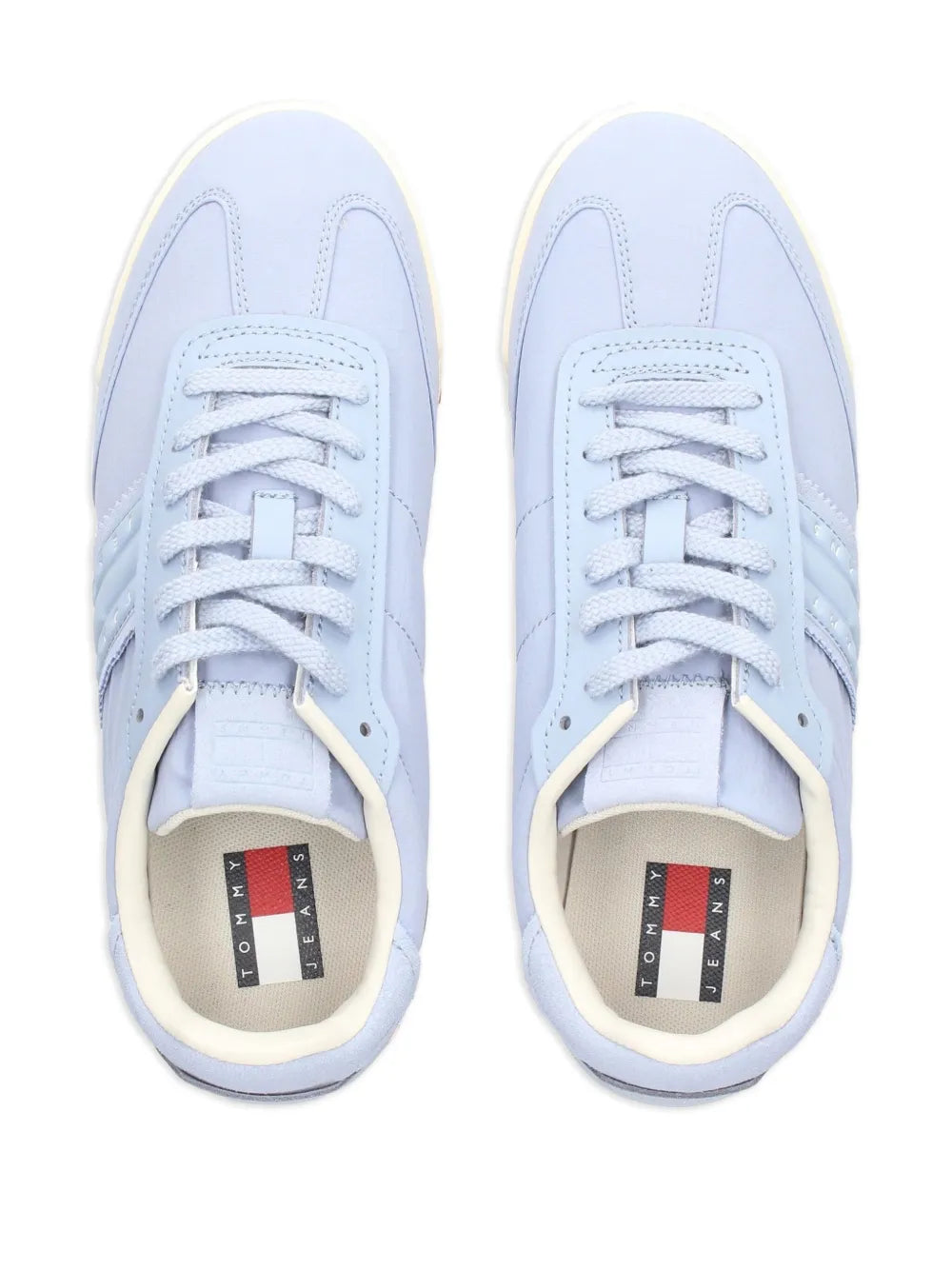 Tommy Jeans Dbs Leather