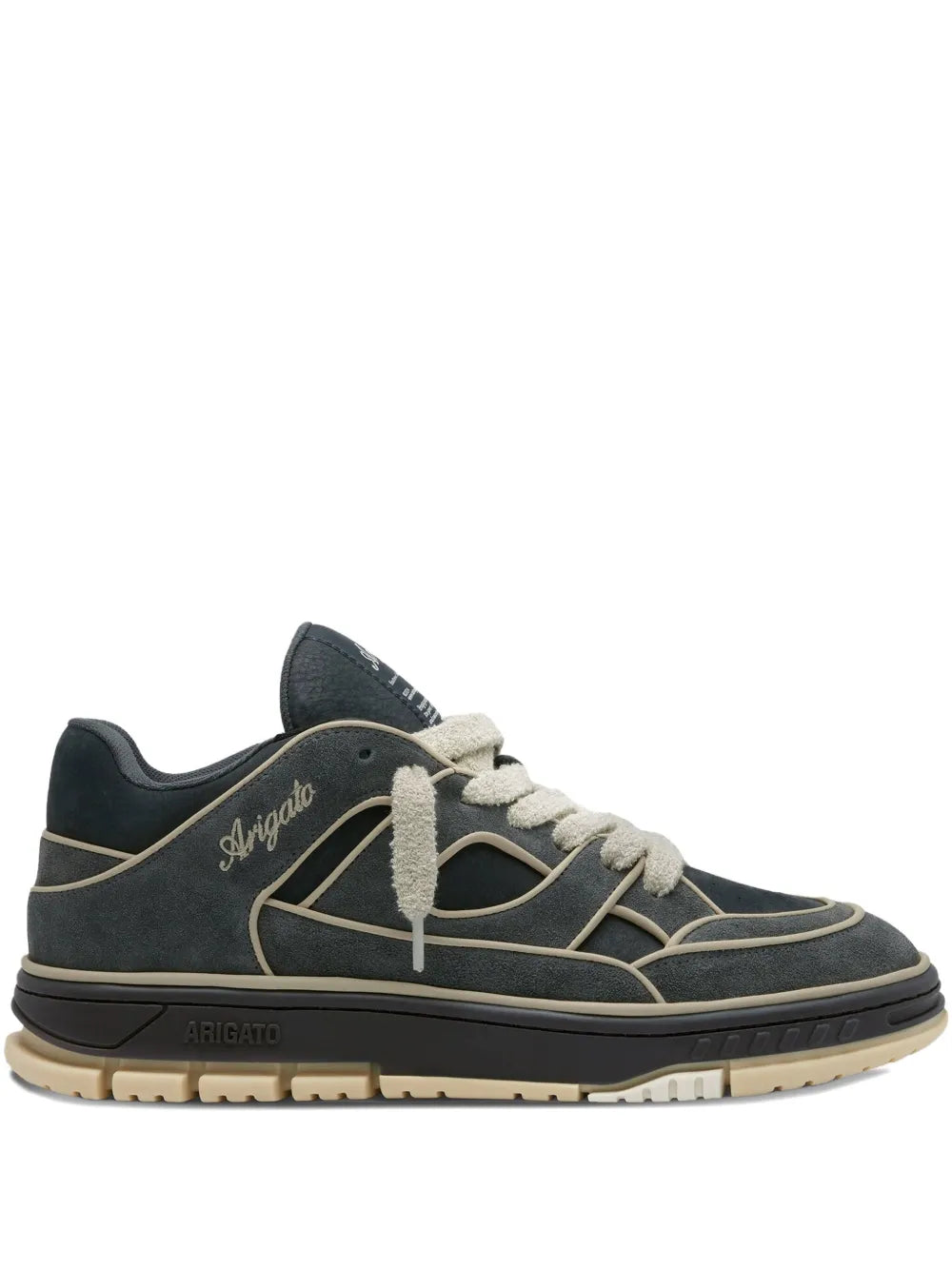 Axel Arigato Leather Suede