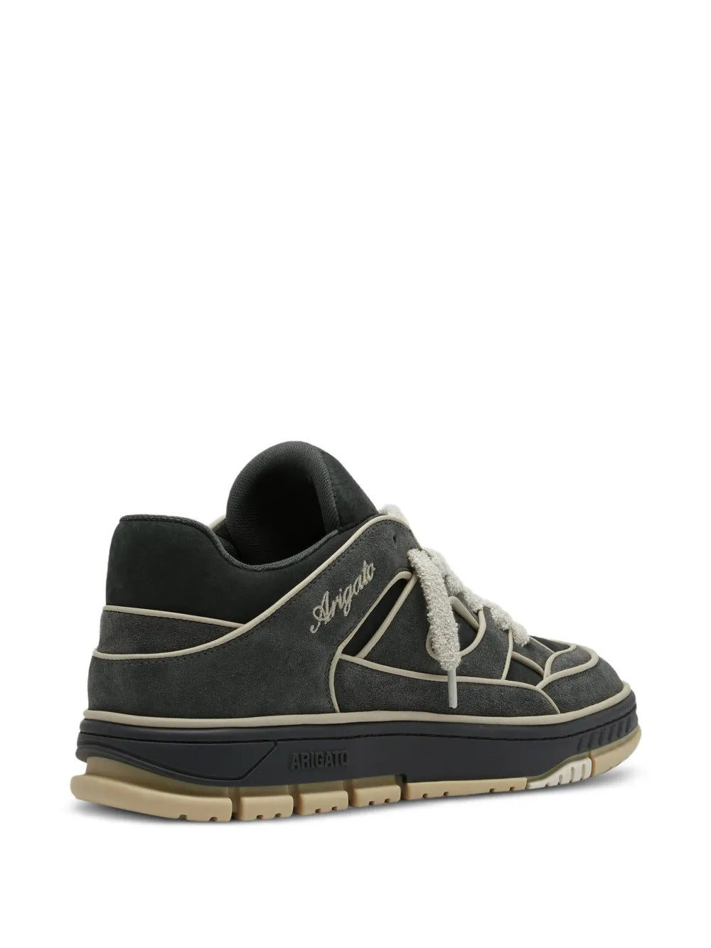 Axel Arigato Leather Suede