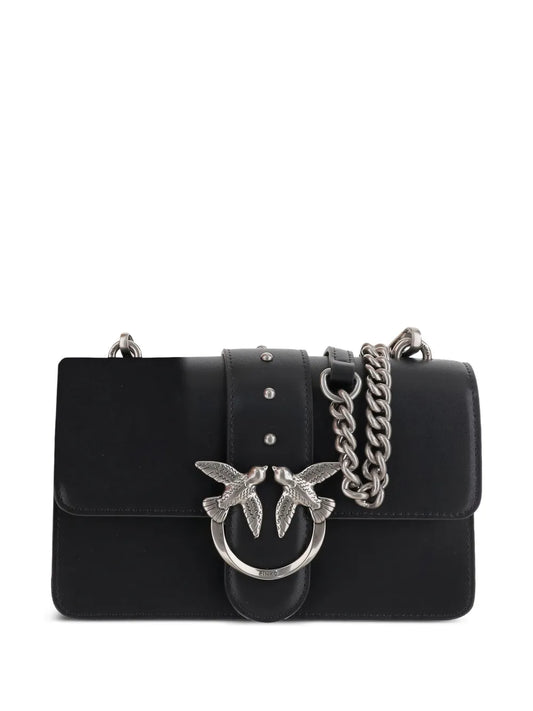 New SeasonPINKOLove One chain shoulder bag