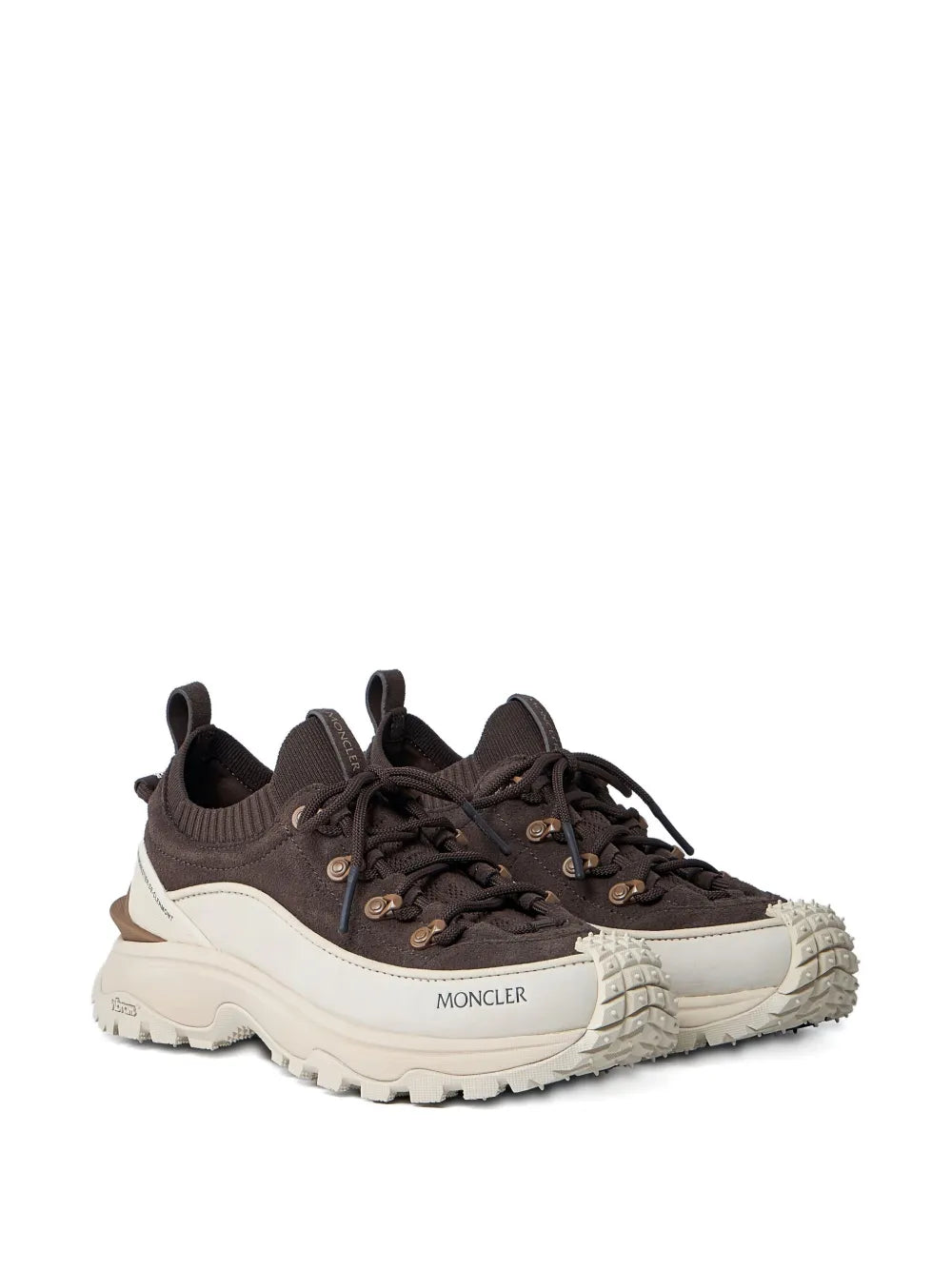 Moncler Trailgrip Lite3 Low-Top