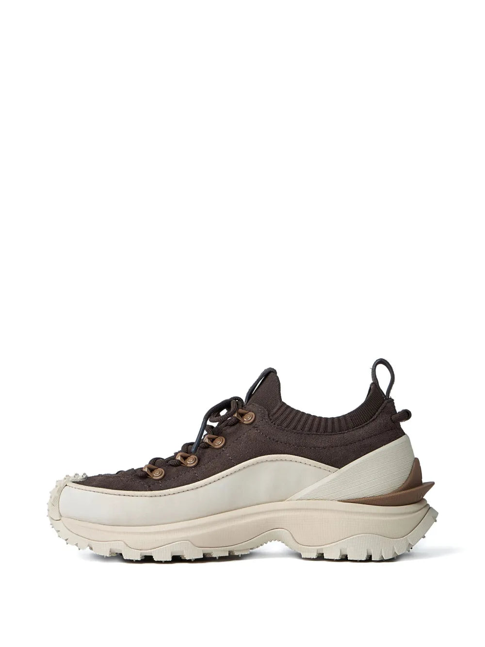 Moncler Trailgrip Lite3 Low-Top