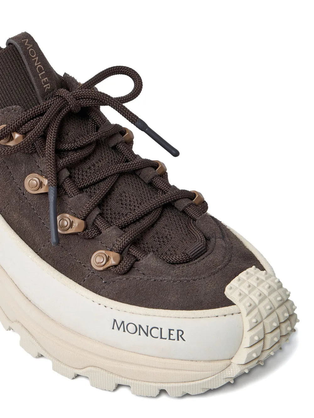 Moncler Trailgrip Lite3 Low-Top