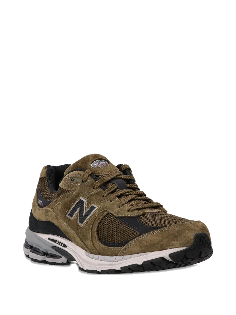 New Balance 2002R Suede