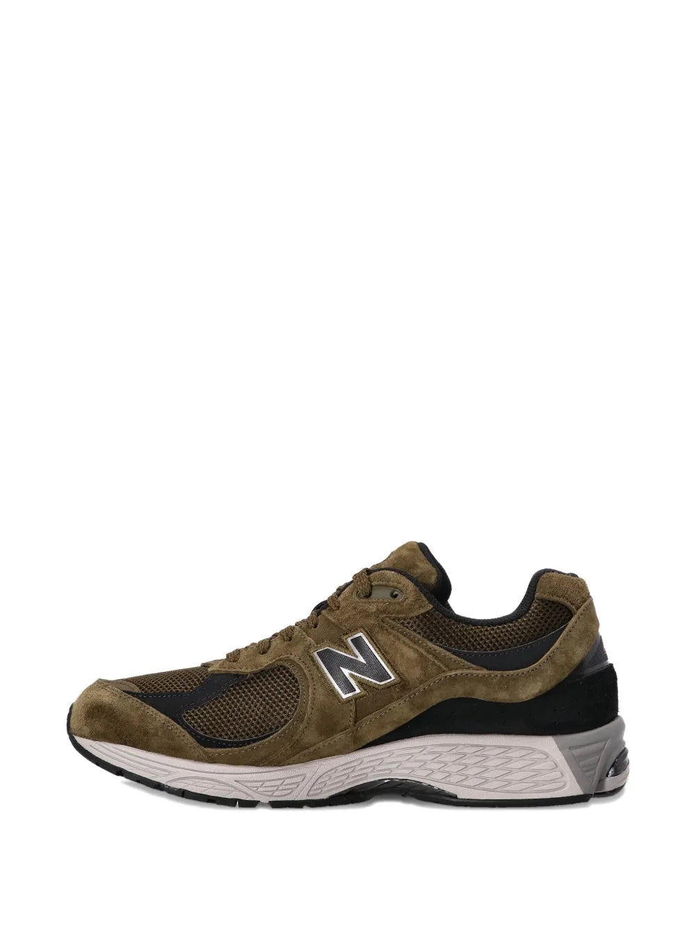 New Balance 2002R Suede