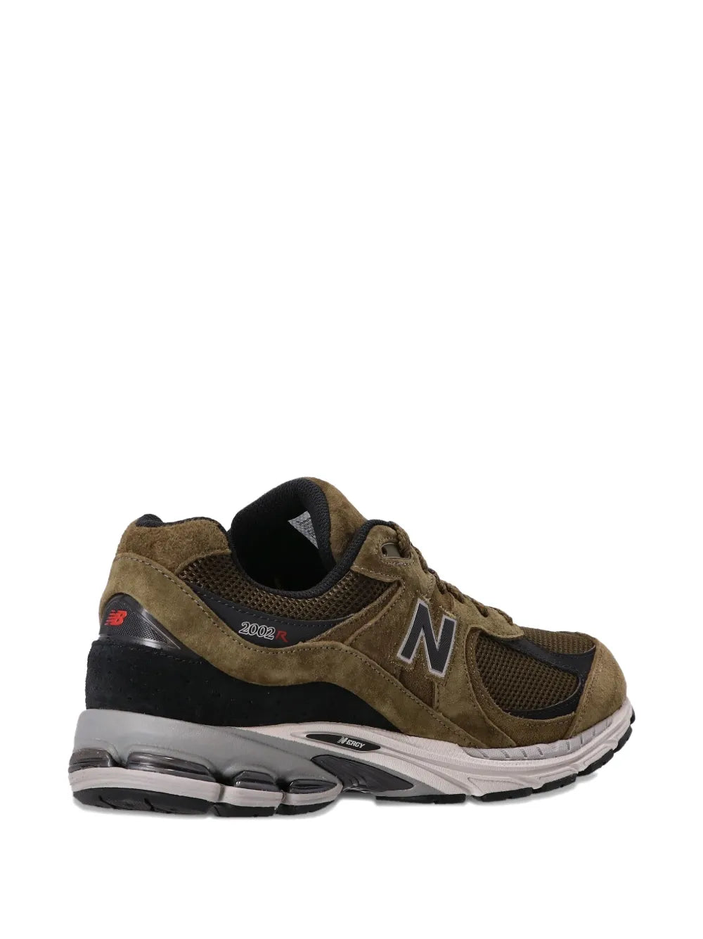 New Balance 2002R Suede