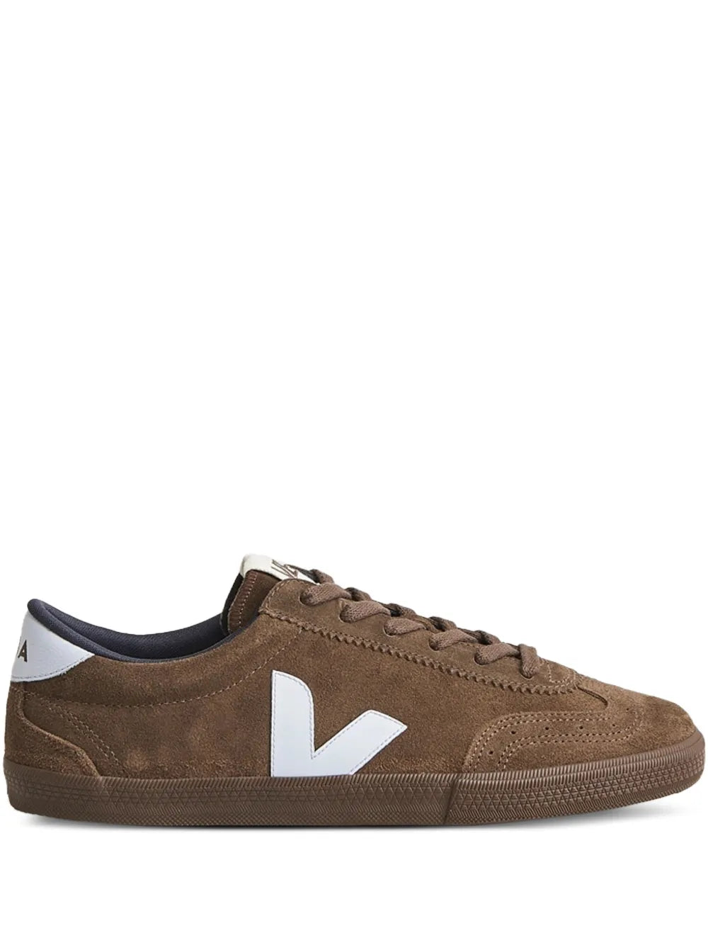 VEJA Volley Suede