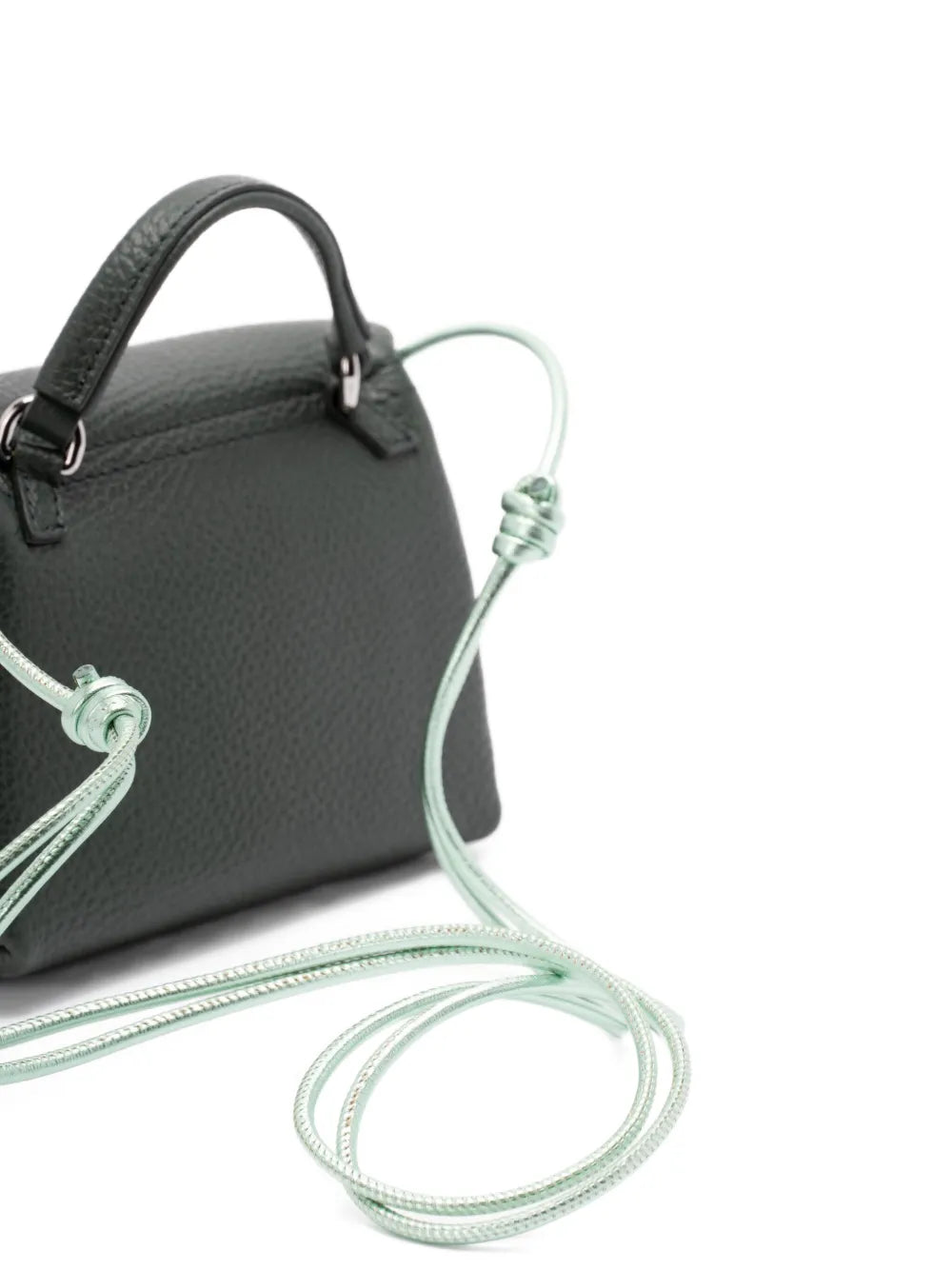 ZanellatoPostina leather shoulder bag