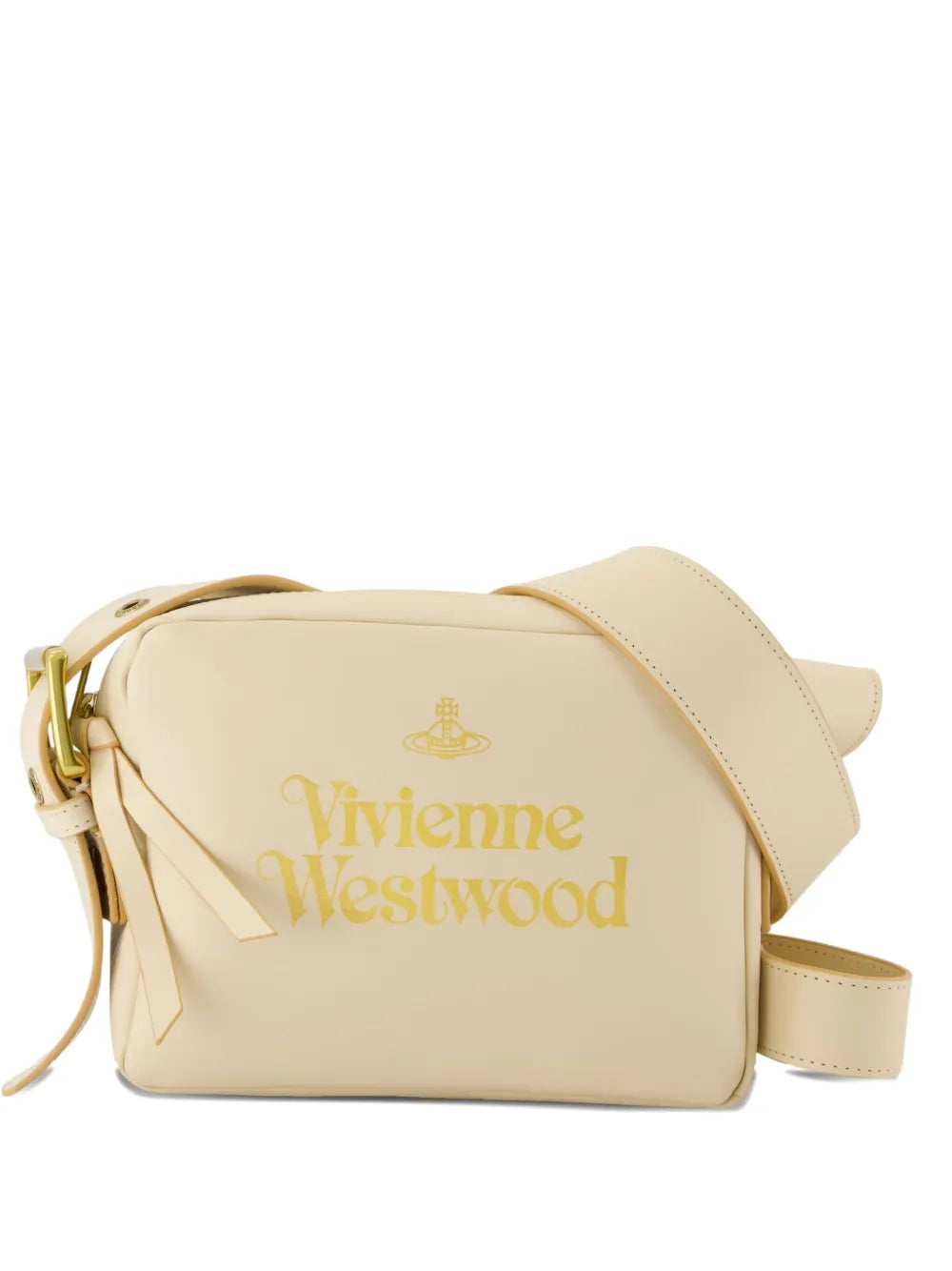 Vivienne WestwoodCarrie leather mini bag