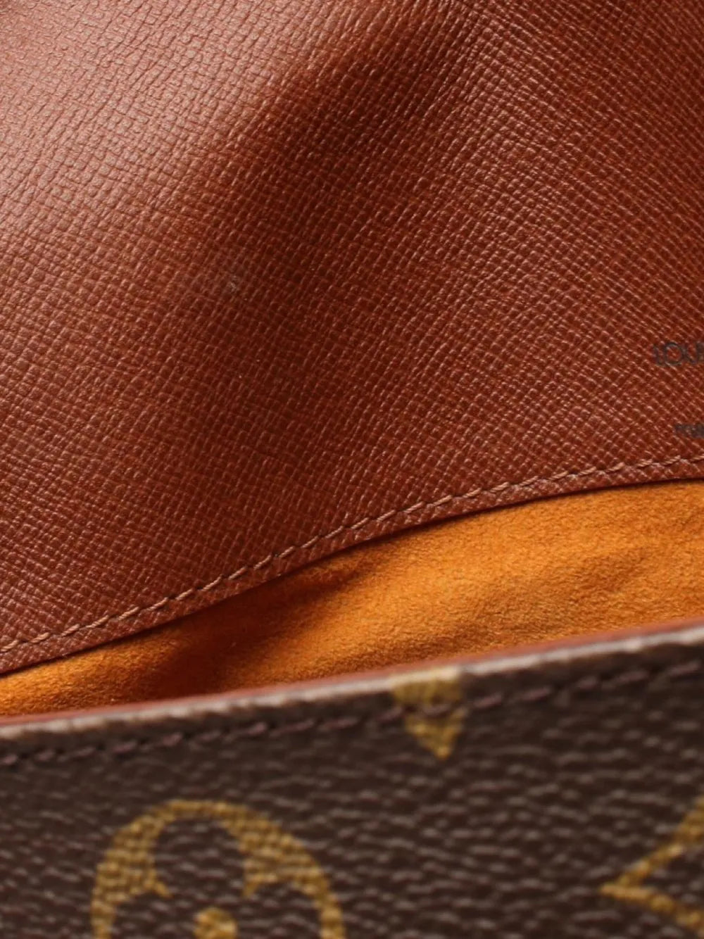 Pre-OwnedLouis Vuitton Pre-Owned2001 Musette Salsa shoulder bag