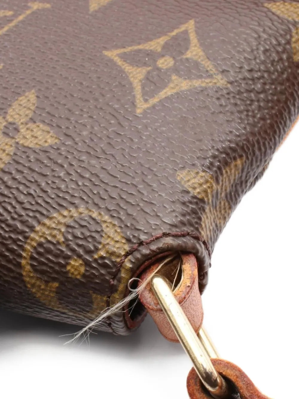 Pre-OwnedLouis Vuitton Pre-Owned2001 Musette Salsa shoulder bag