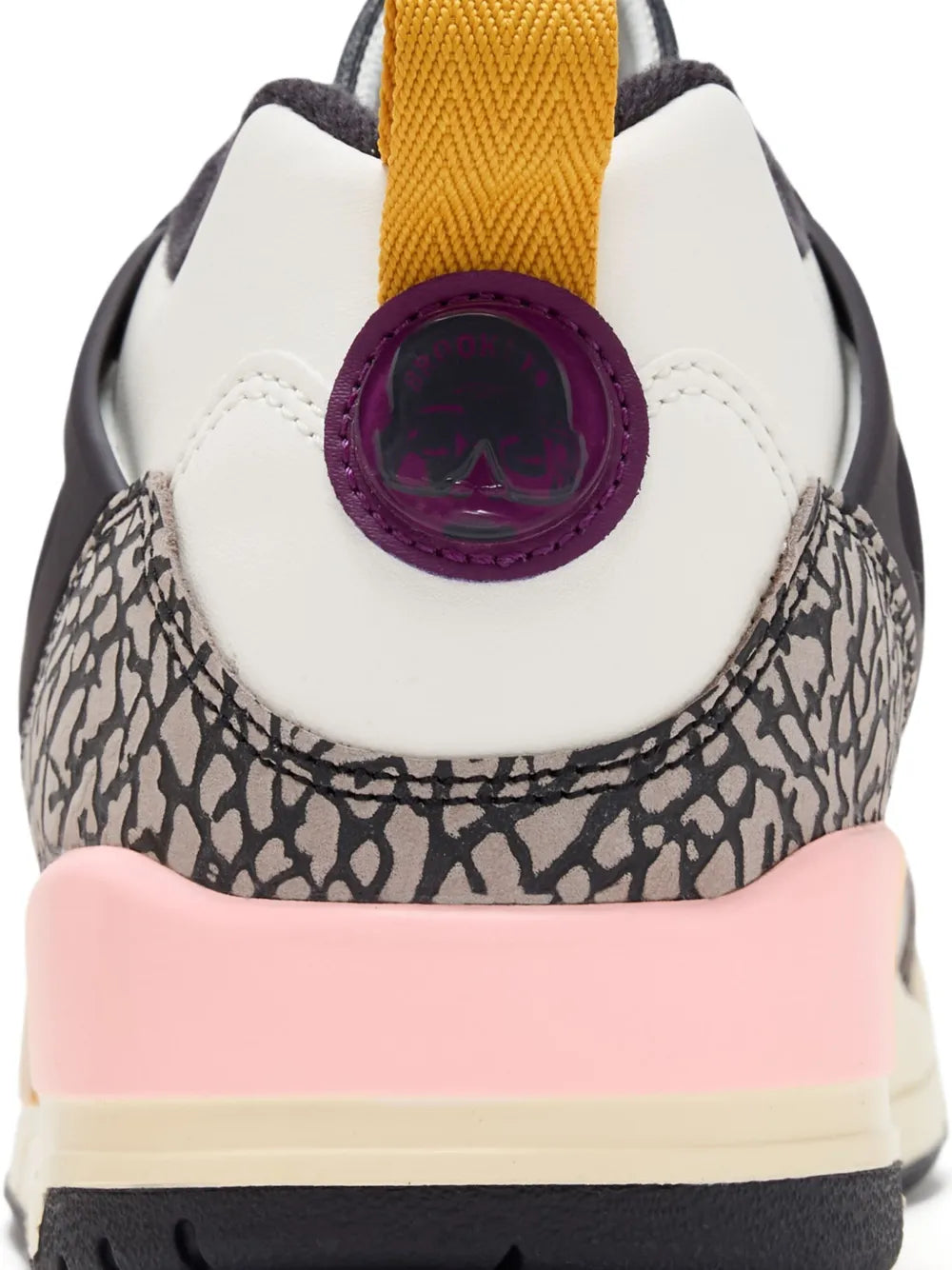 Nike Elephant-Print Sneakers