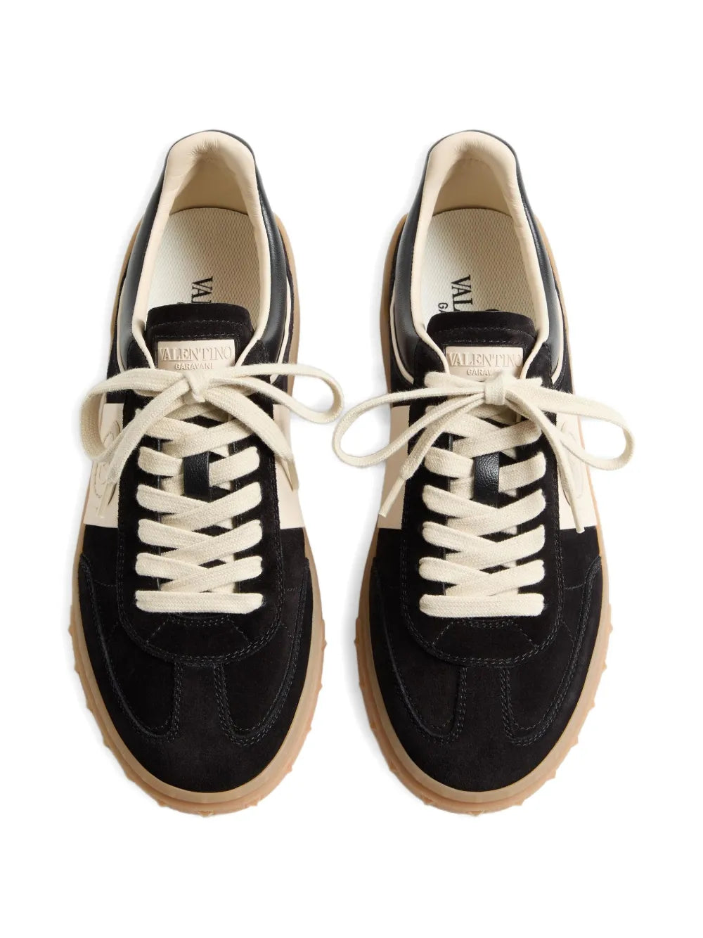 Valentino Garavani Upvillage Crosta Patch