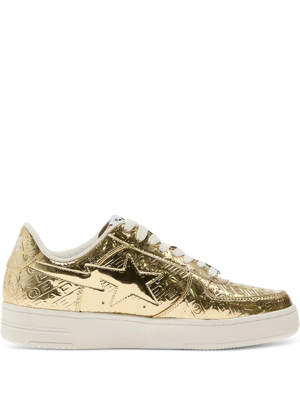 A BATHING APE  Bape Sta #5