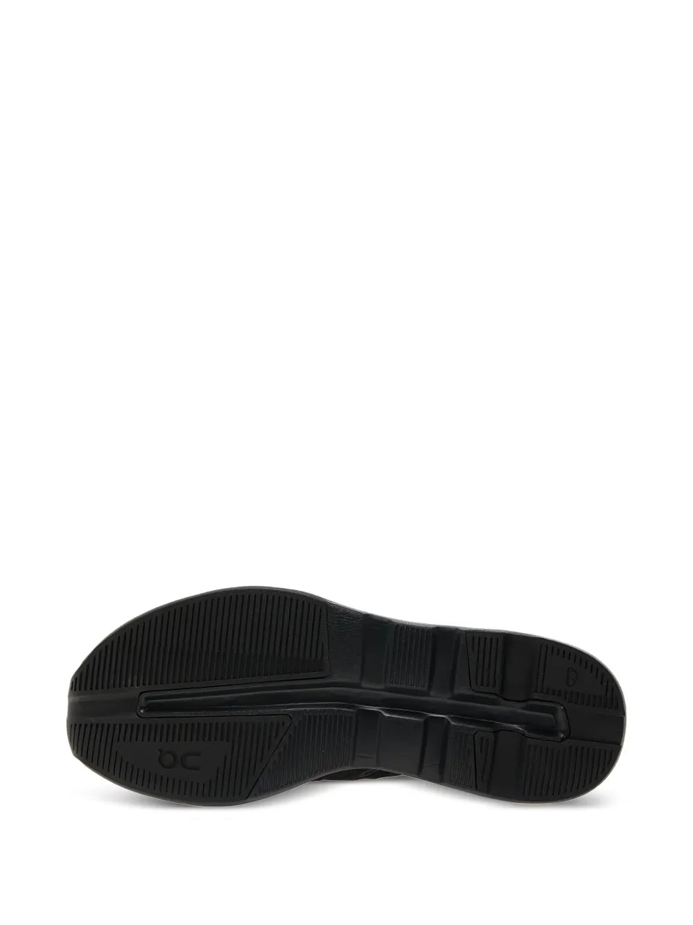 On Running Cloudzone Lace-Up