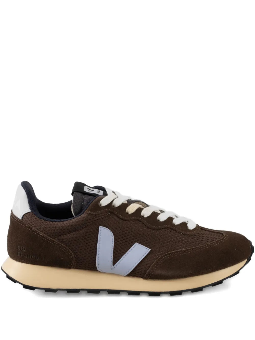VEJA Rio Branco Ii V-Logo Mesh