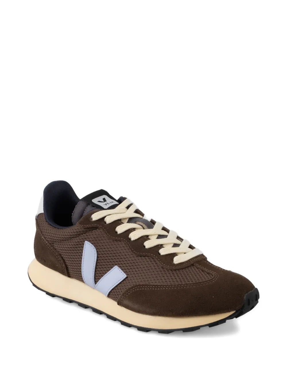 VEJA Rio Branco Ii V-Logo Mesh