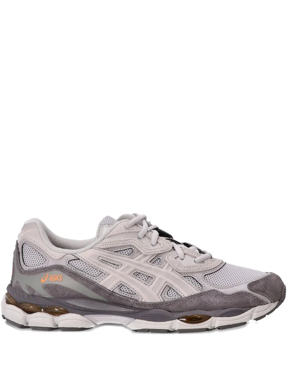 ASICS Gel-Nyc Suede