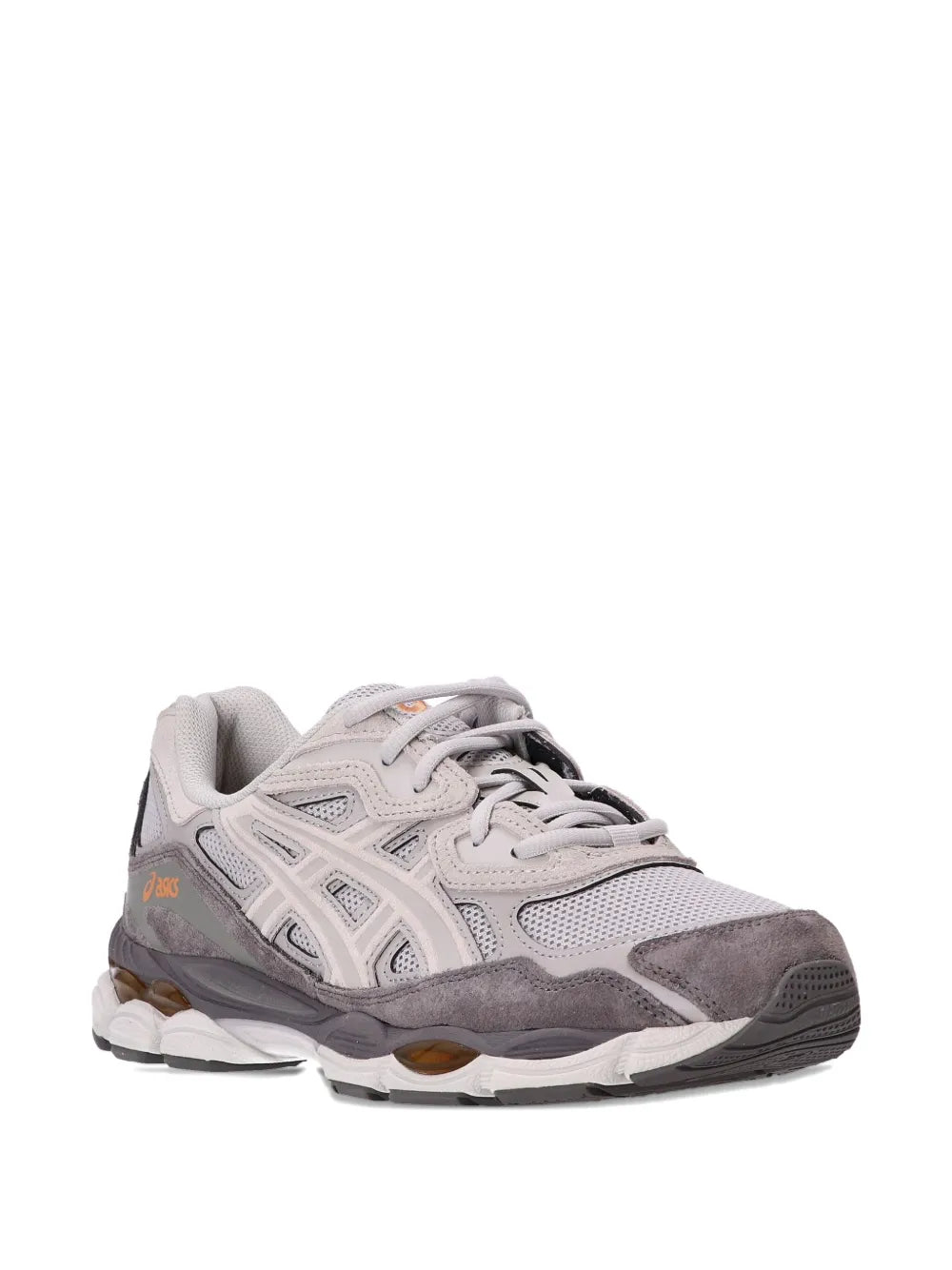 ASICS Gel-Nyc Suede
