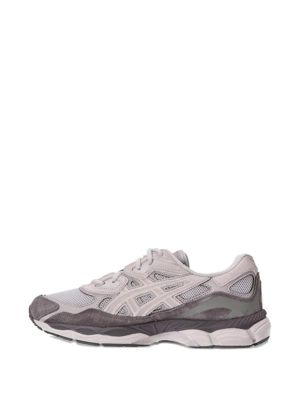 ASICS Gel-Nyc Suede
