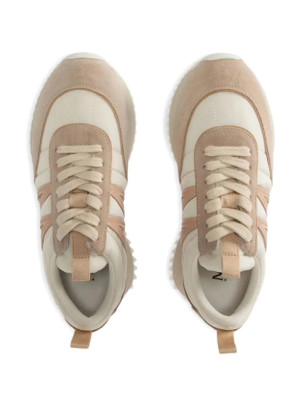 Moncler Lace-Up
