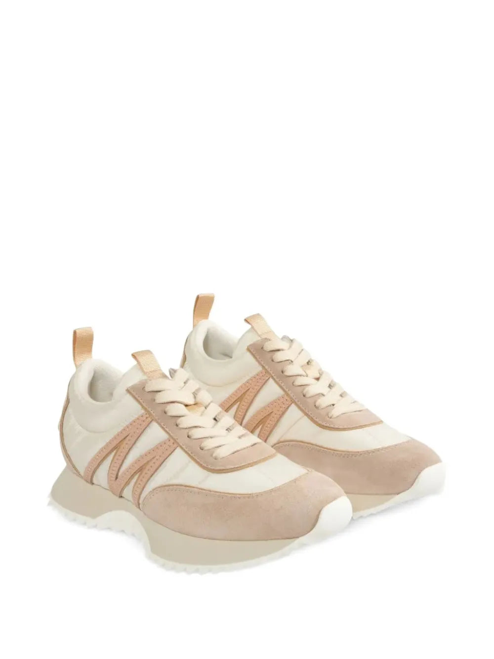 Moncler Lace-Up