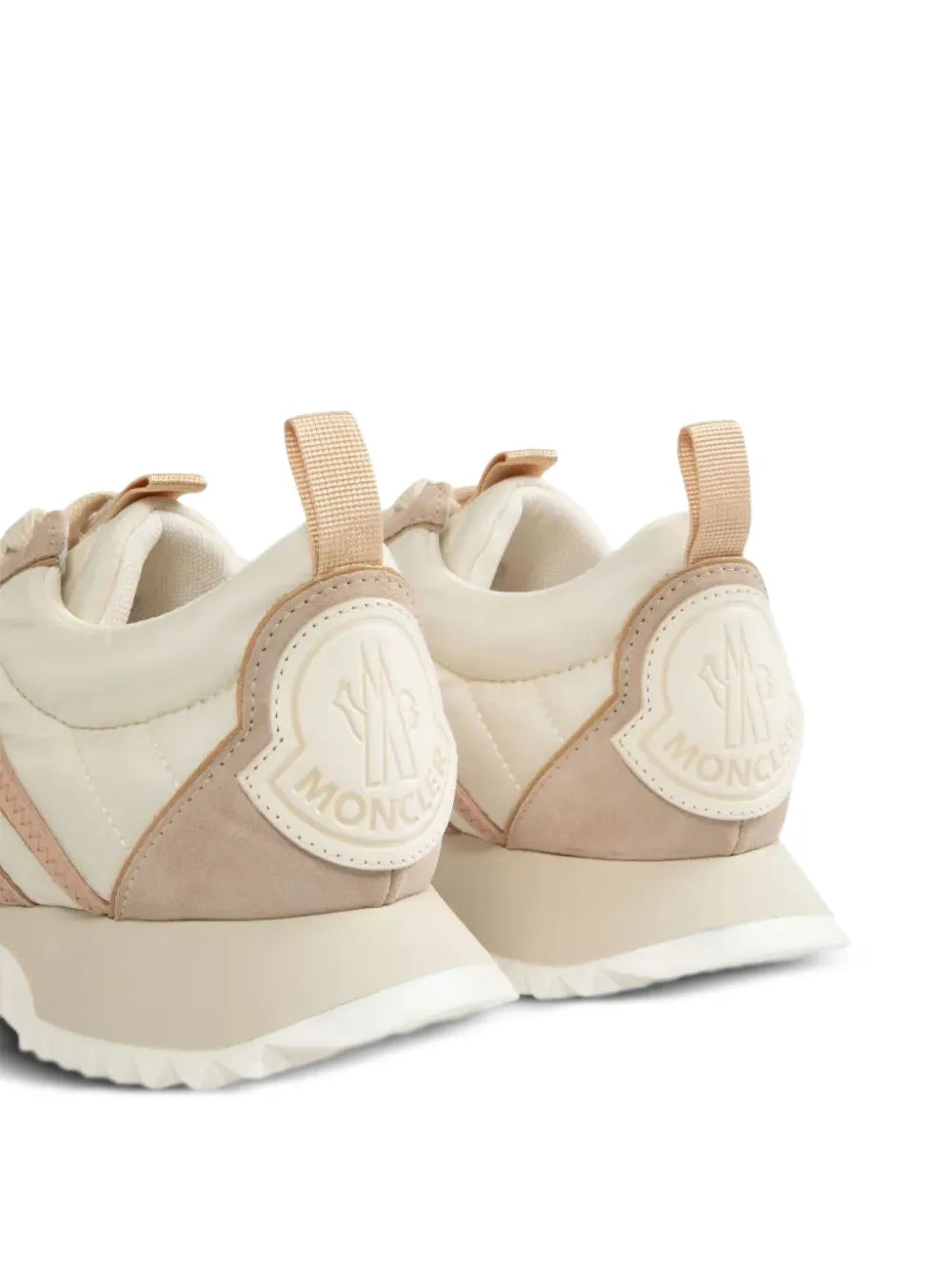Moncler Lace-Up