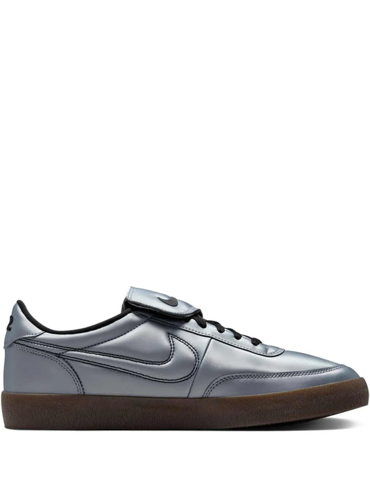 Nike Killshot 2 Prm Tiempo Pack - Metallic Cool Grey Sneakers