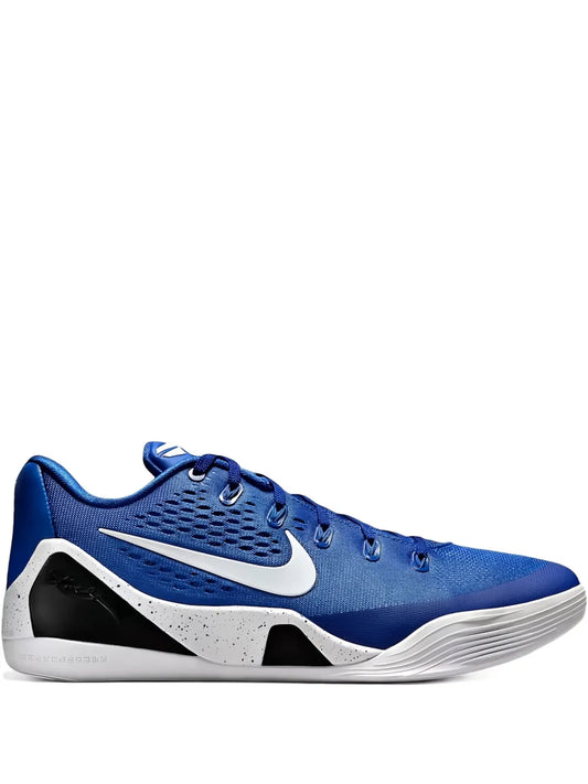 Nike Kobe 9 Em Tb Game Royal Sneakers