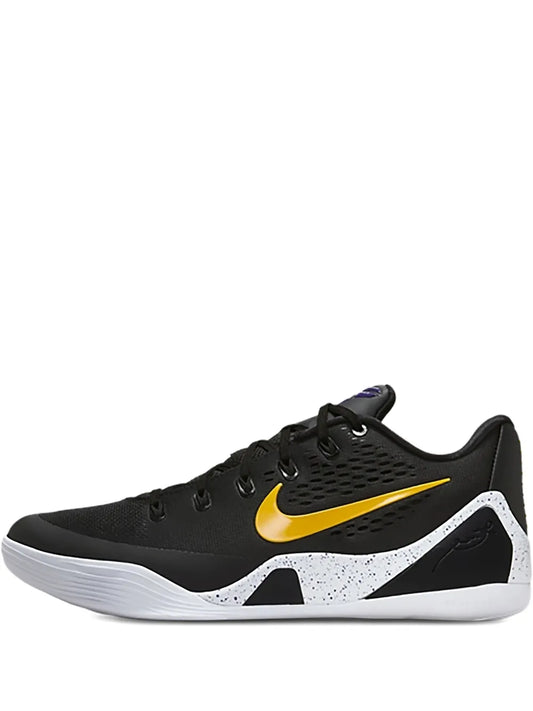 Nike Kobe Ix Elite Lace-Up Fastening Sneakers