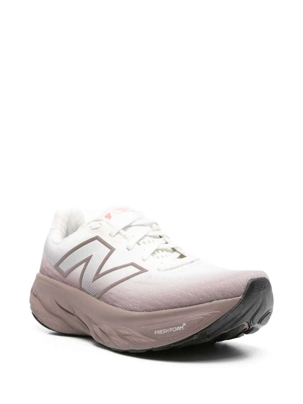 New Balance Logo-Patch