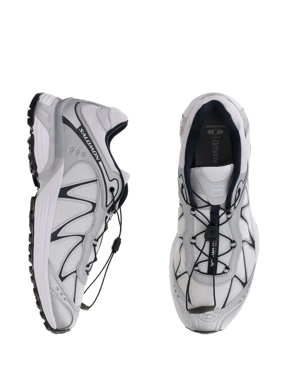 Salomon Xt- Whisper Mesh