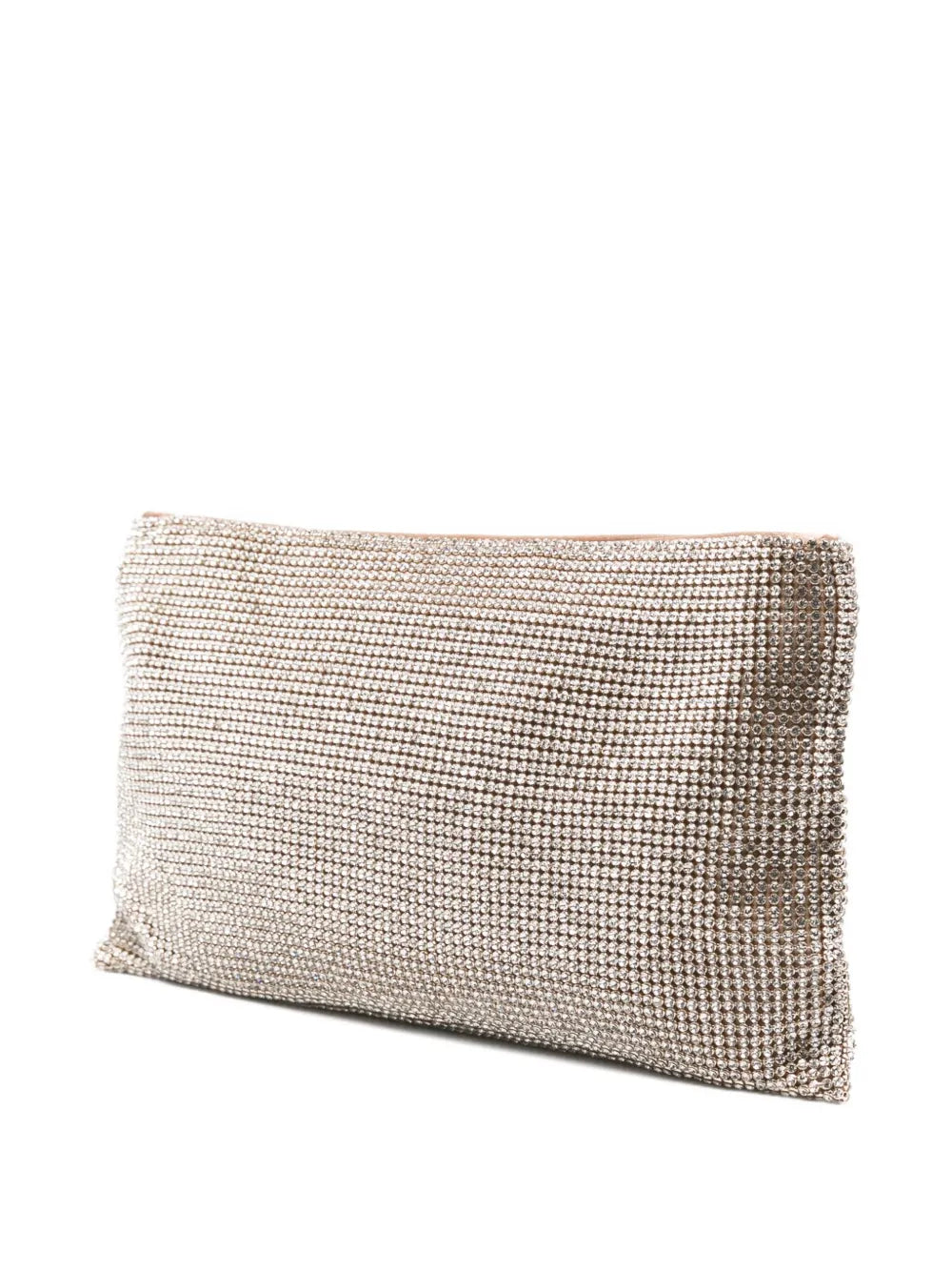 Benedetta BruzzichesLa Petite Your Best Friend clutch bag