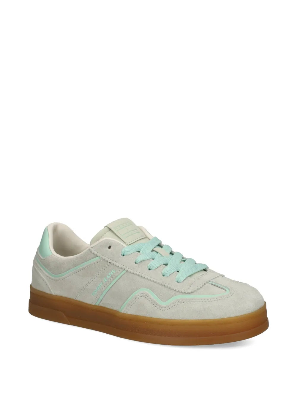 Tommy Jeans Suede