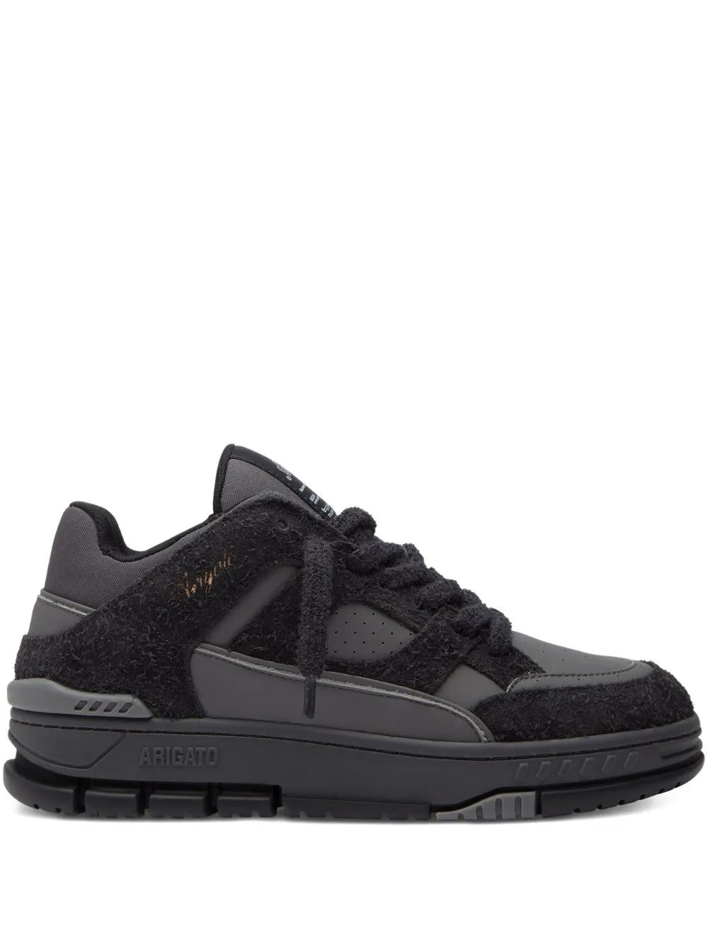 Axel Arigato Area Lo Fluffy Low-Top