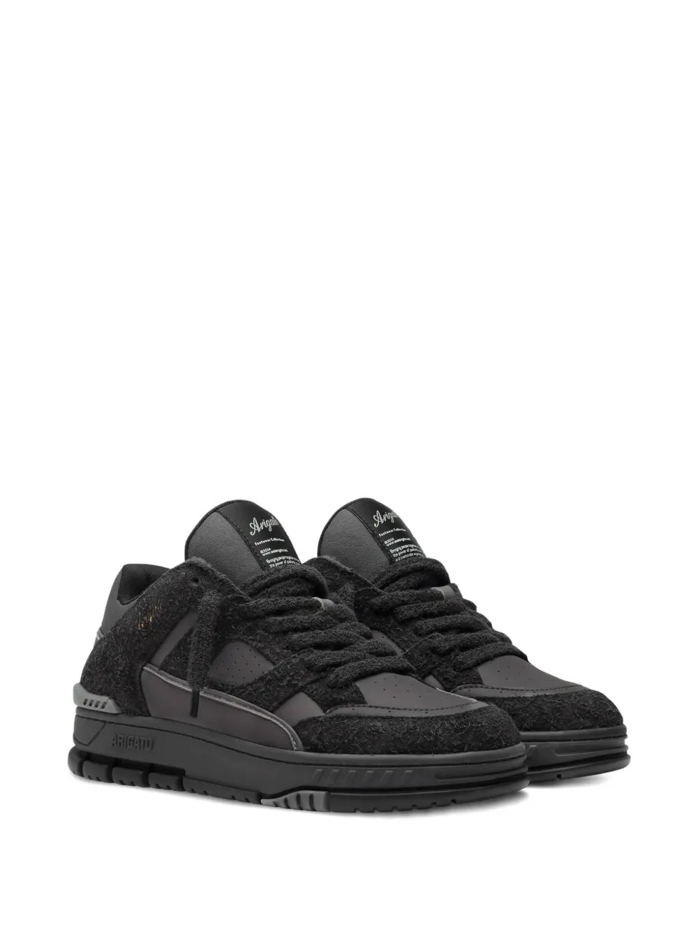 Axel Arigato Area Lo Fluffy Low-Top