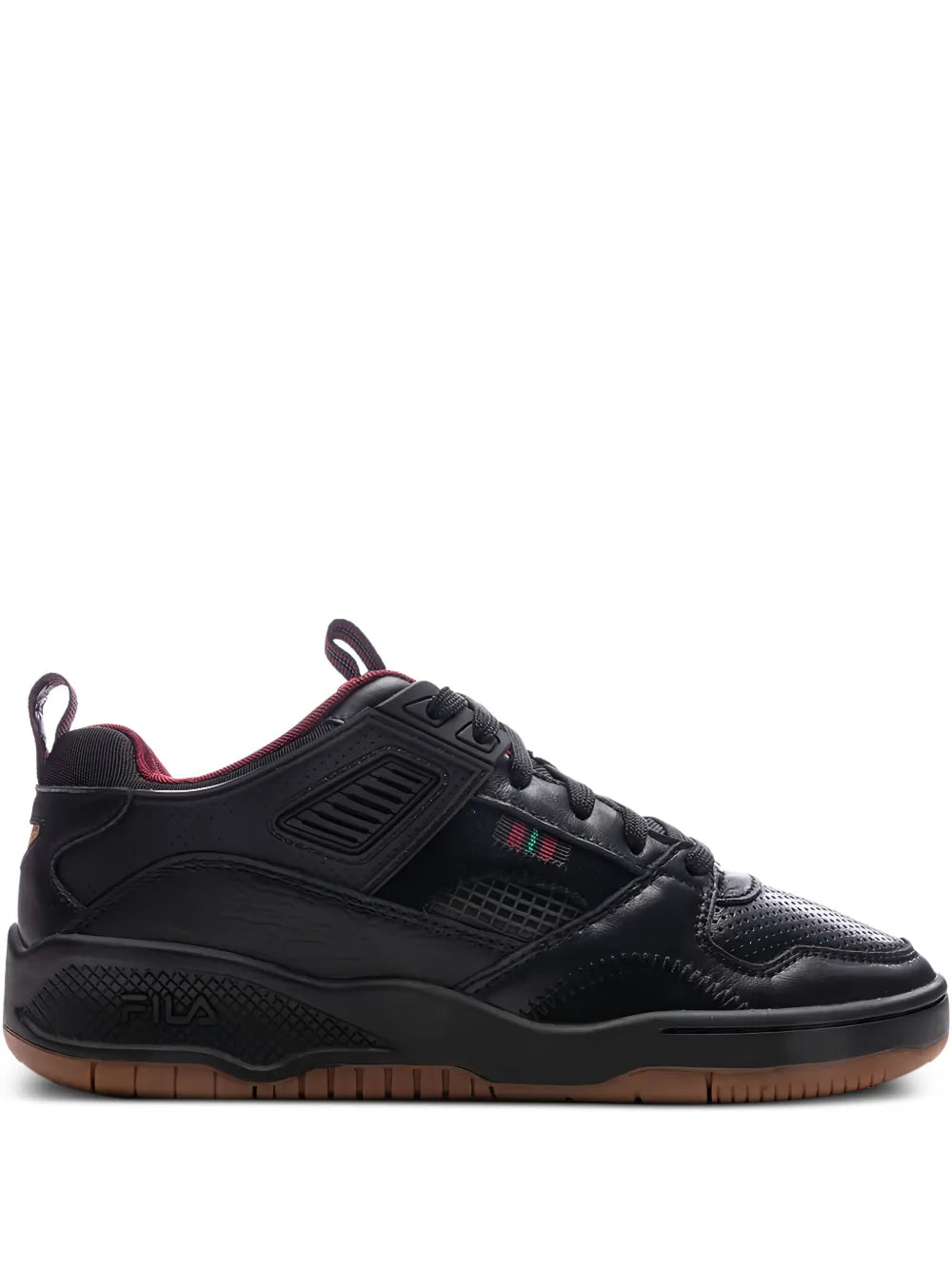 Fila Corda Lux Perforated-Panel