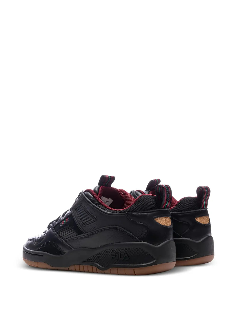 Fila Corda Lux Perforated-Panel