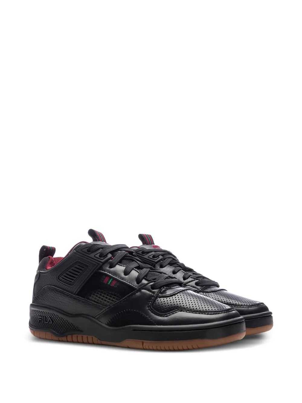 Fila Corda Lux Perforated-Panel