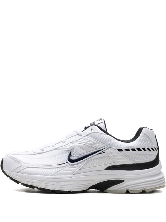 Nike Initiator Low-Top White/Black Sneakers